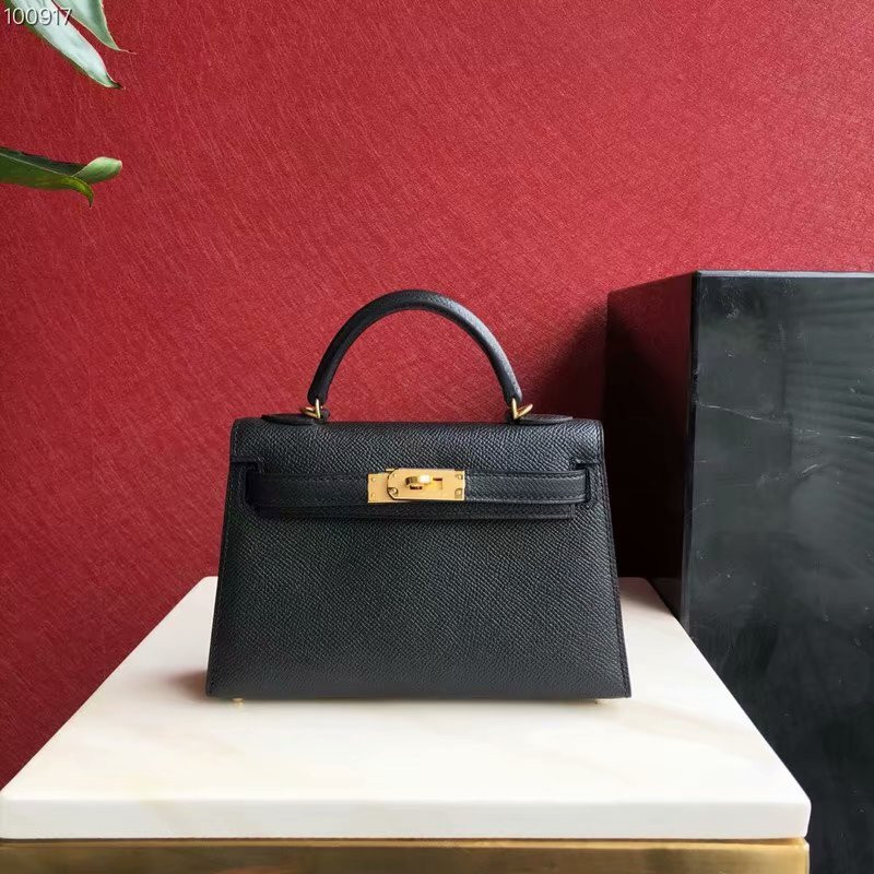 H**me5 Epsom Handmade Kelly Mini 19