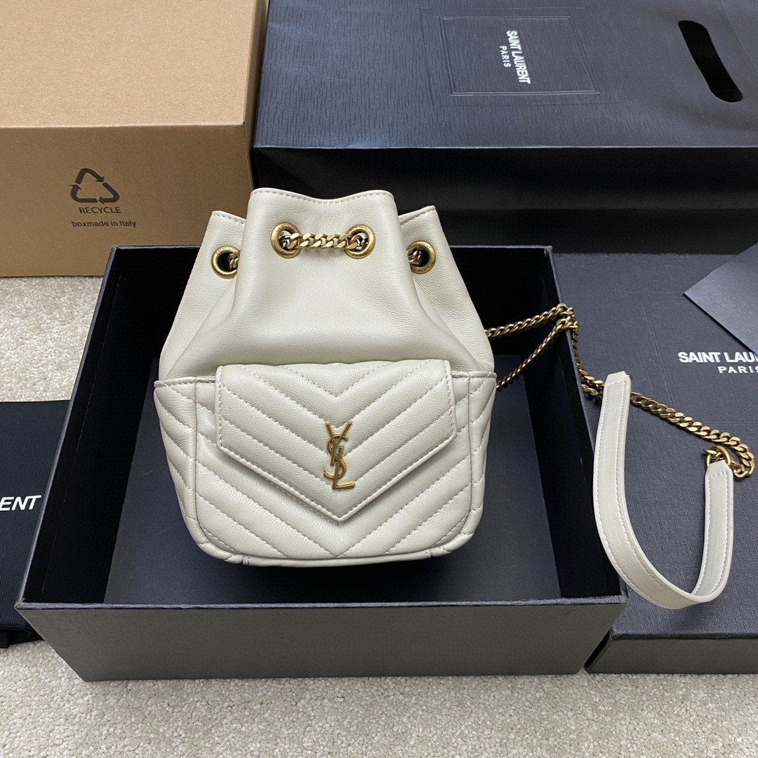 Y51 MINI NOLITA WHITE