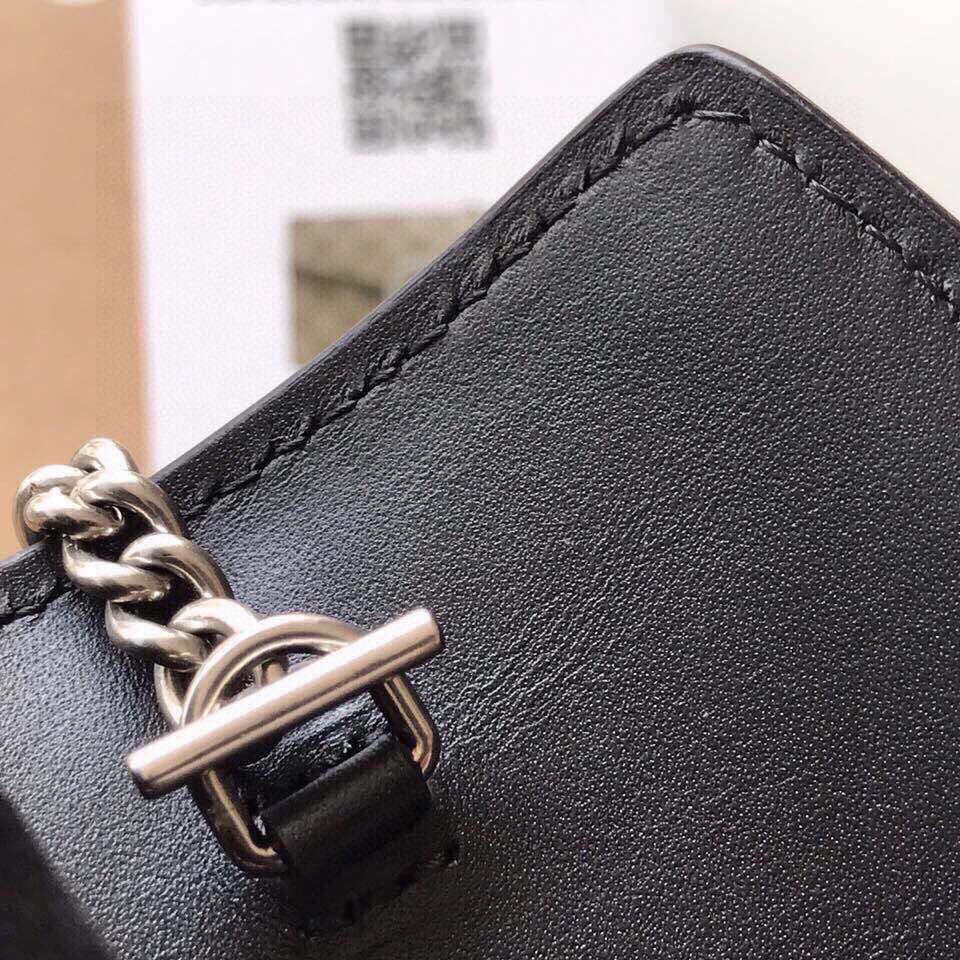 Gvc*1 DIONYSUS GG Svp*me S*pER MINI BAG 6.5"Wx3.9"Hx1.6"D
