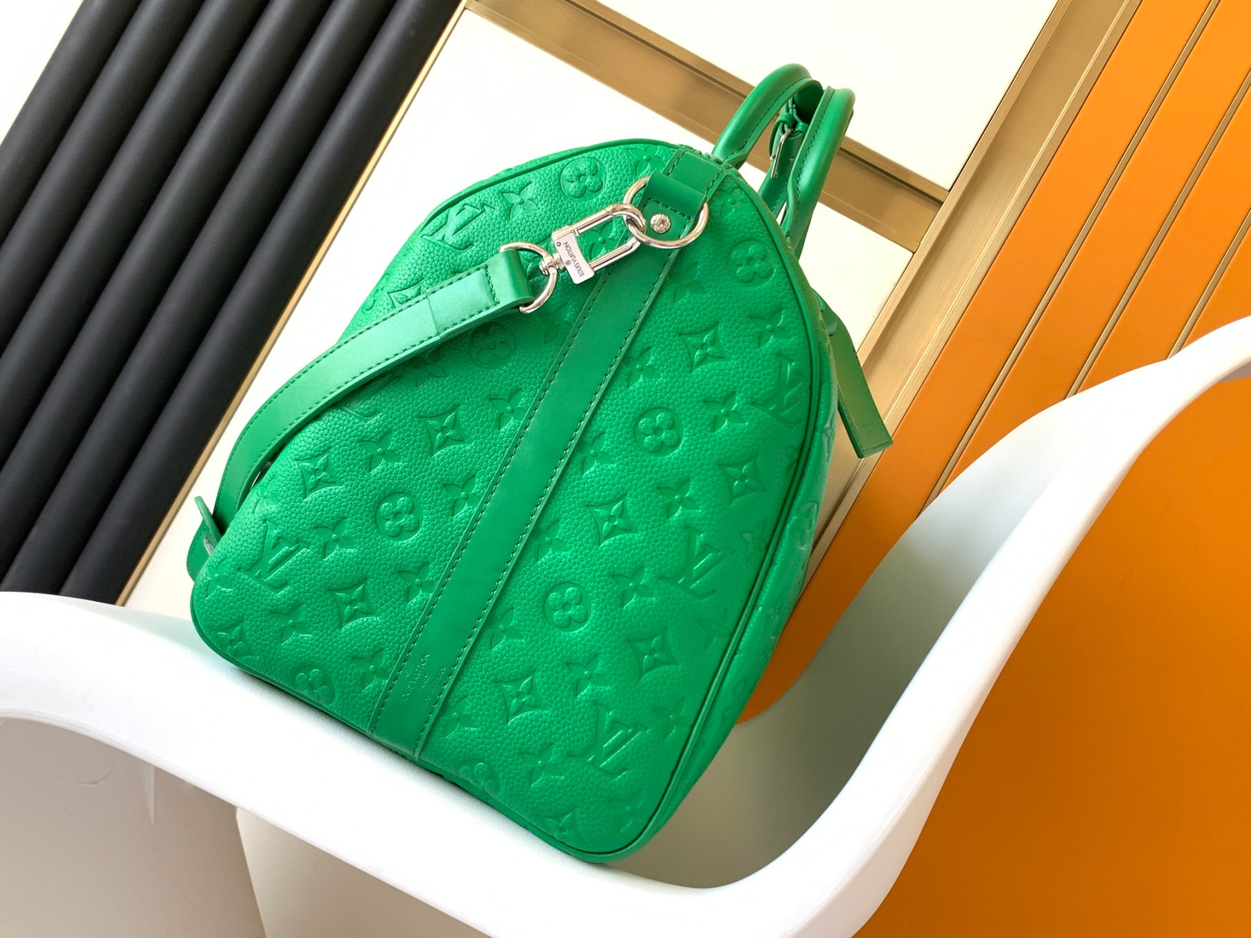 L0vis Vvtt0n Keepall Bandoulière 50 M23751