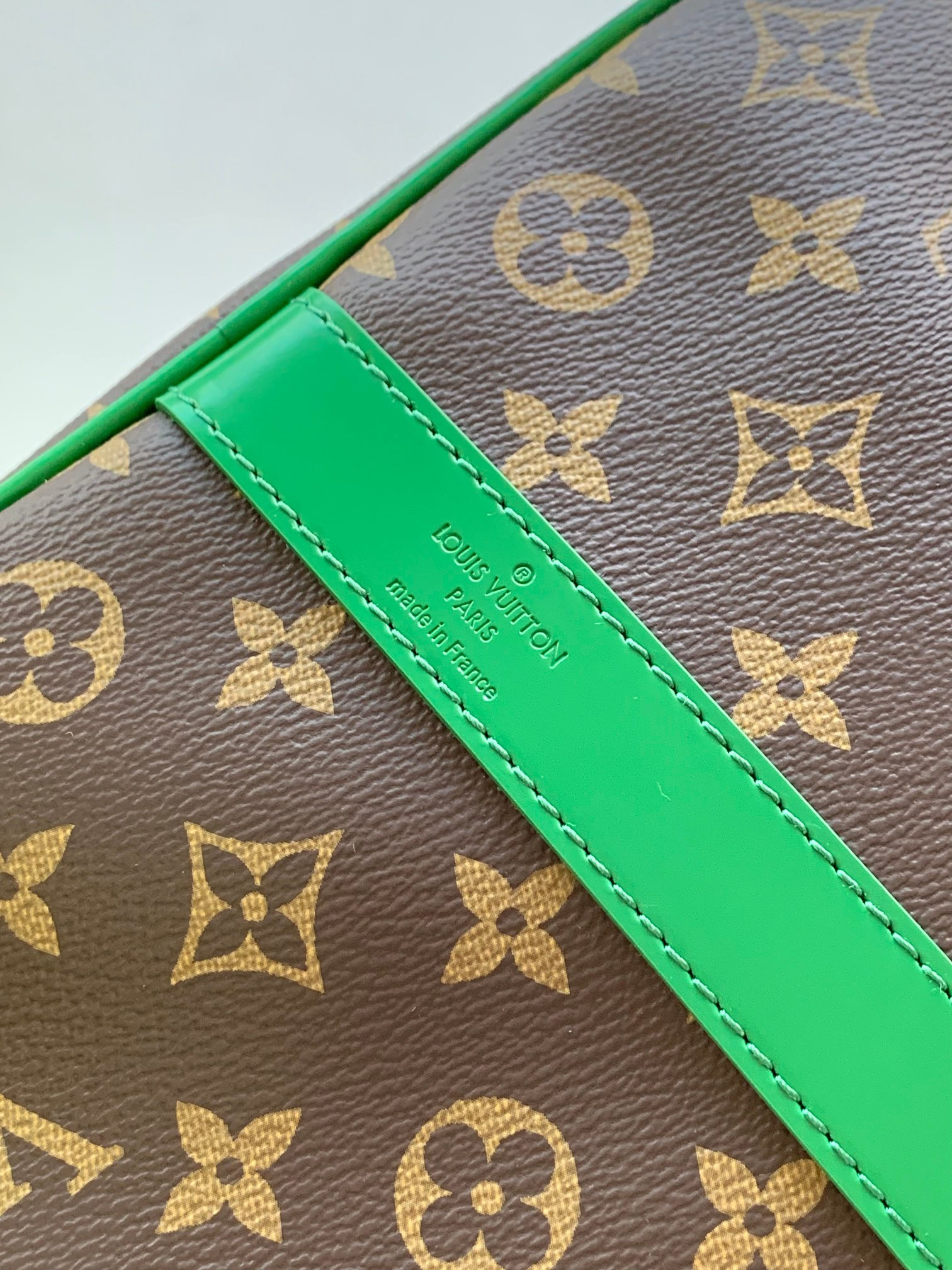 L0vis Vvtt0n Keepall Bandoulière 50 M46674