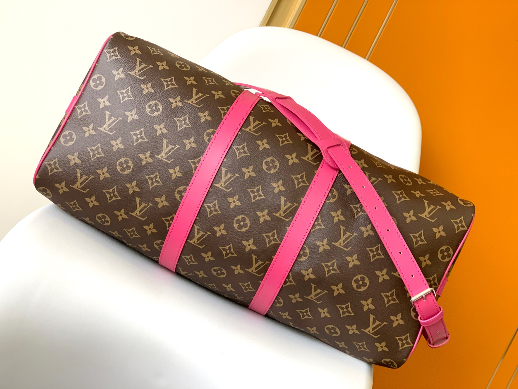 L0vis Vvtt0n Keepall Bandoulière 50 M46673