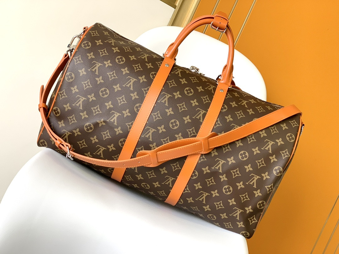 L0vis Vvtt0n Keepall Bandoulière 50 M46670
