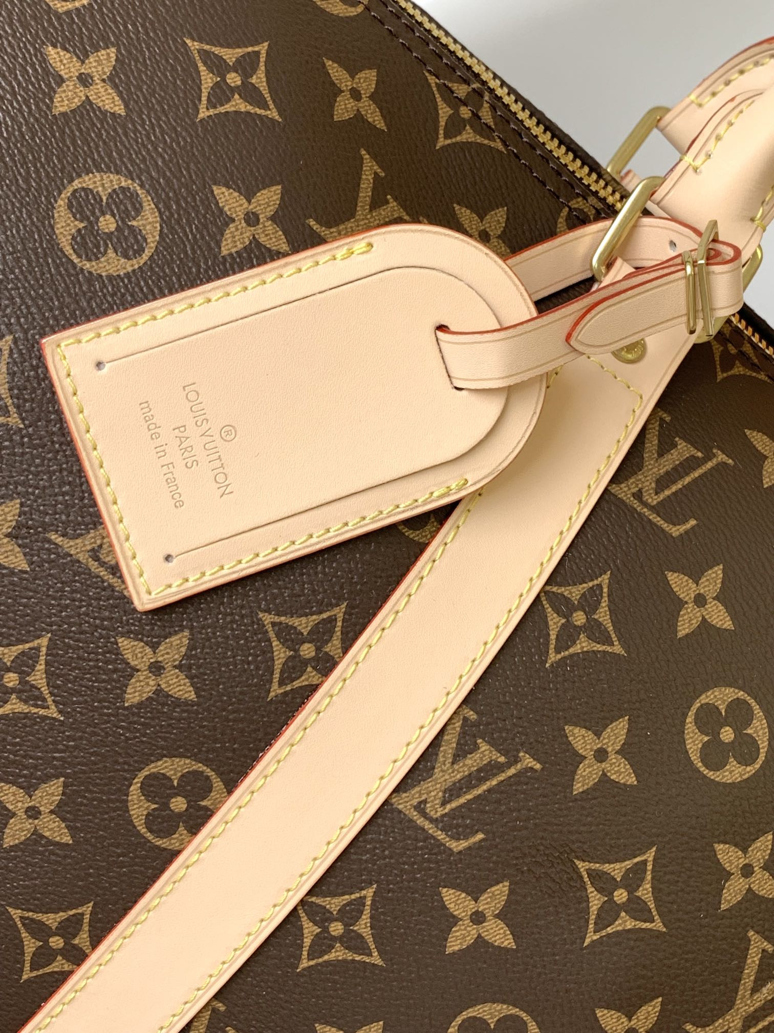 L0vis Vvtt0n Keepall Bandoulière 50 M41416