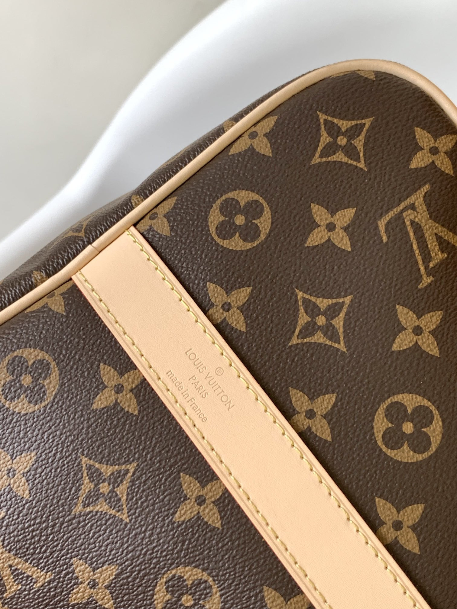 L0vis Vvtt0n Keepall Bandoulière 50 M41416