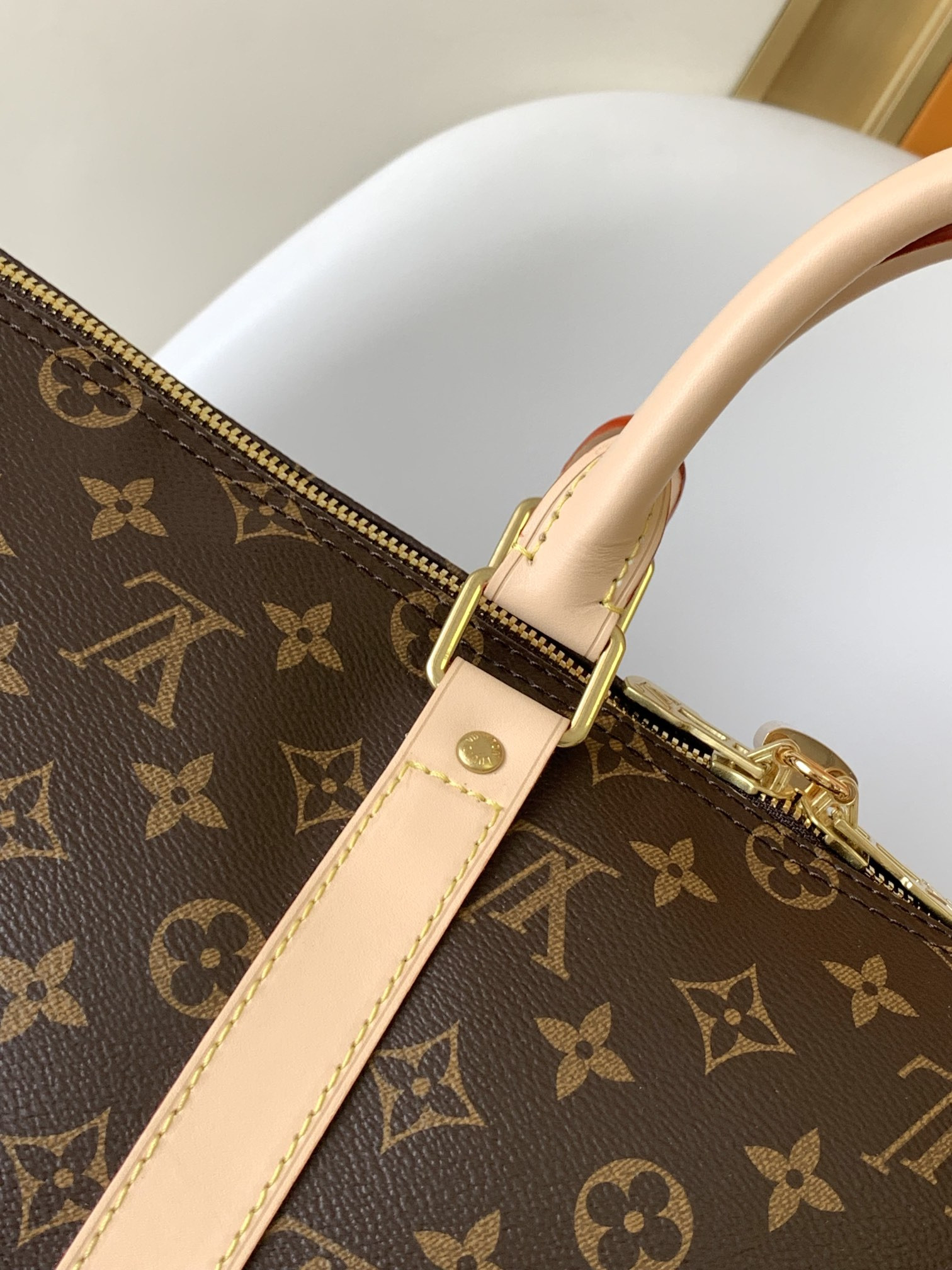 L0vis Vvtt0n Keepall Bandoulière 50 M41416
