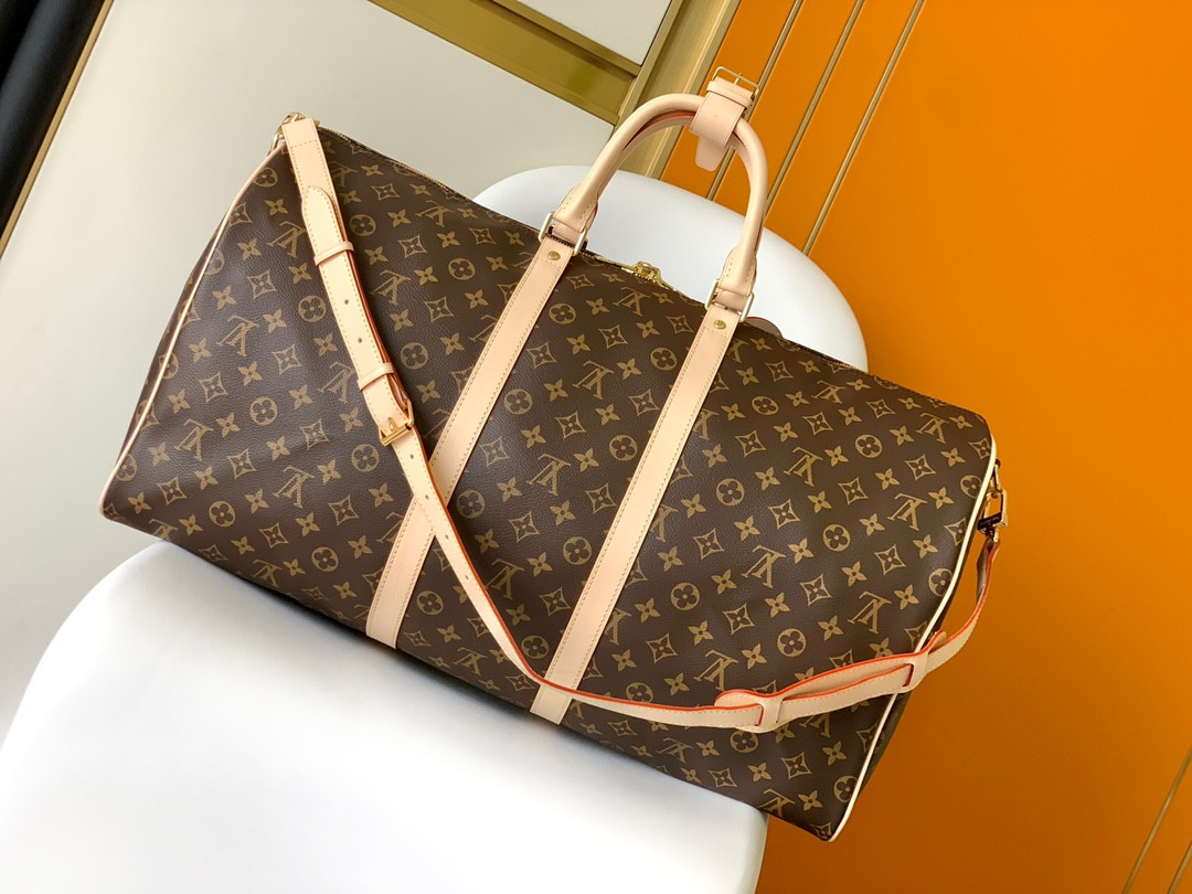 L0vis Vvtt0n Keepall Bandoulière 55 M41414