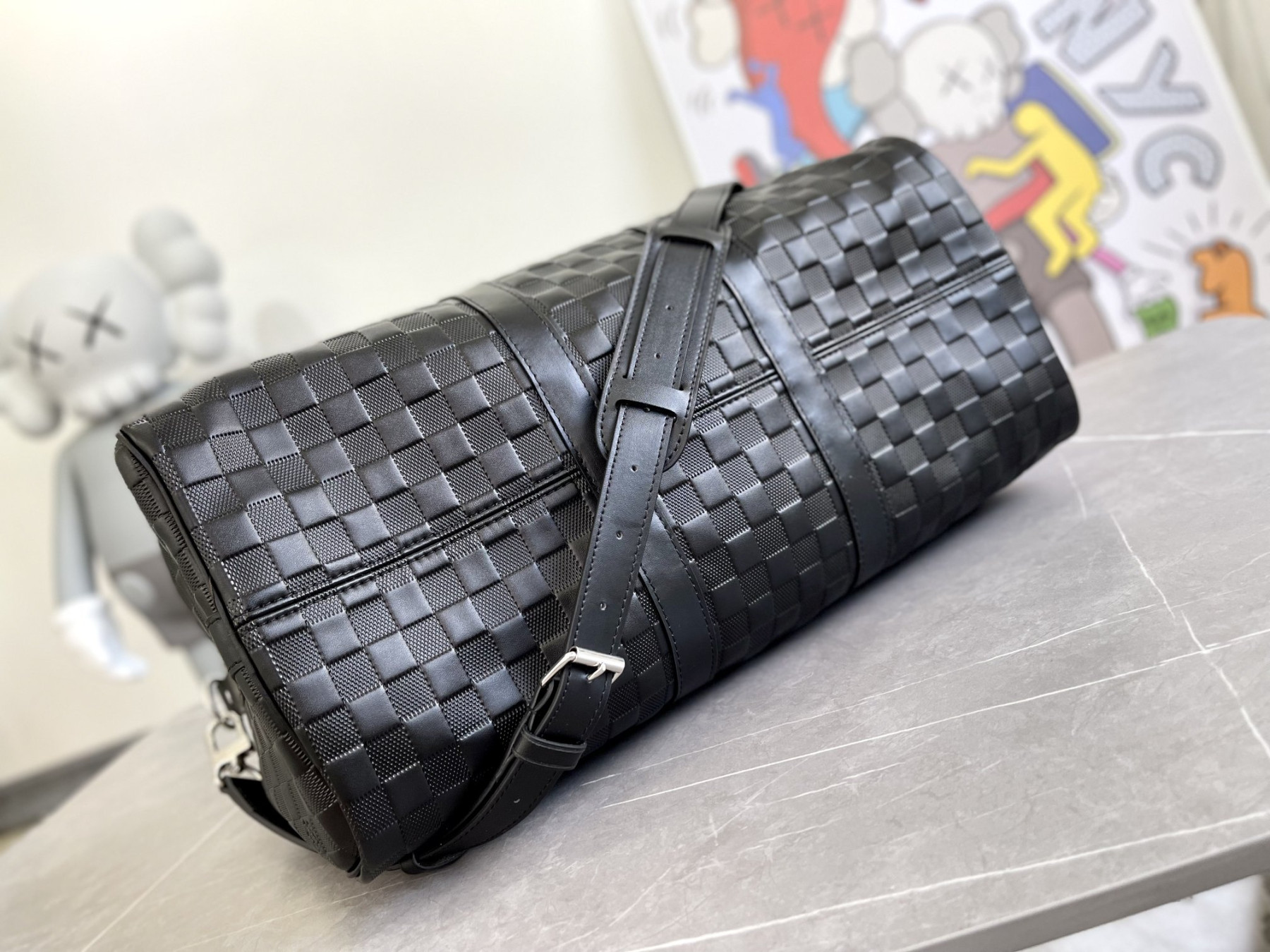 L0vis Vvtt0n Keepall Bandoulière 45 N41145
