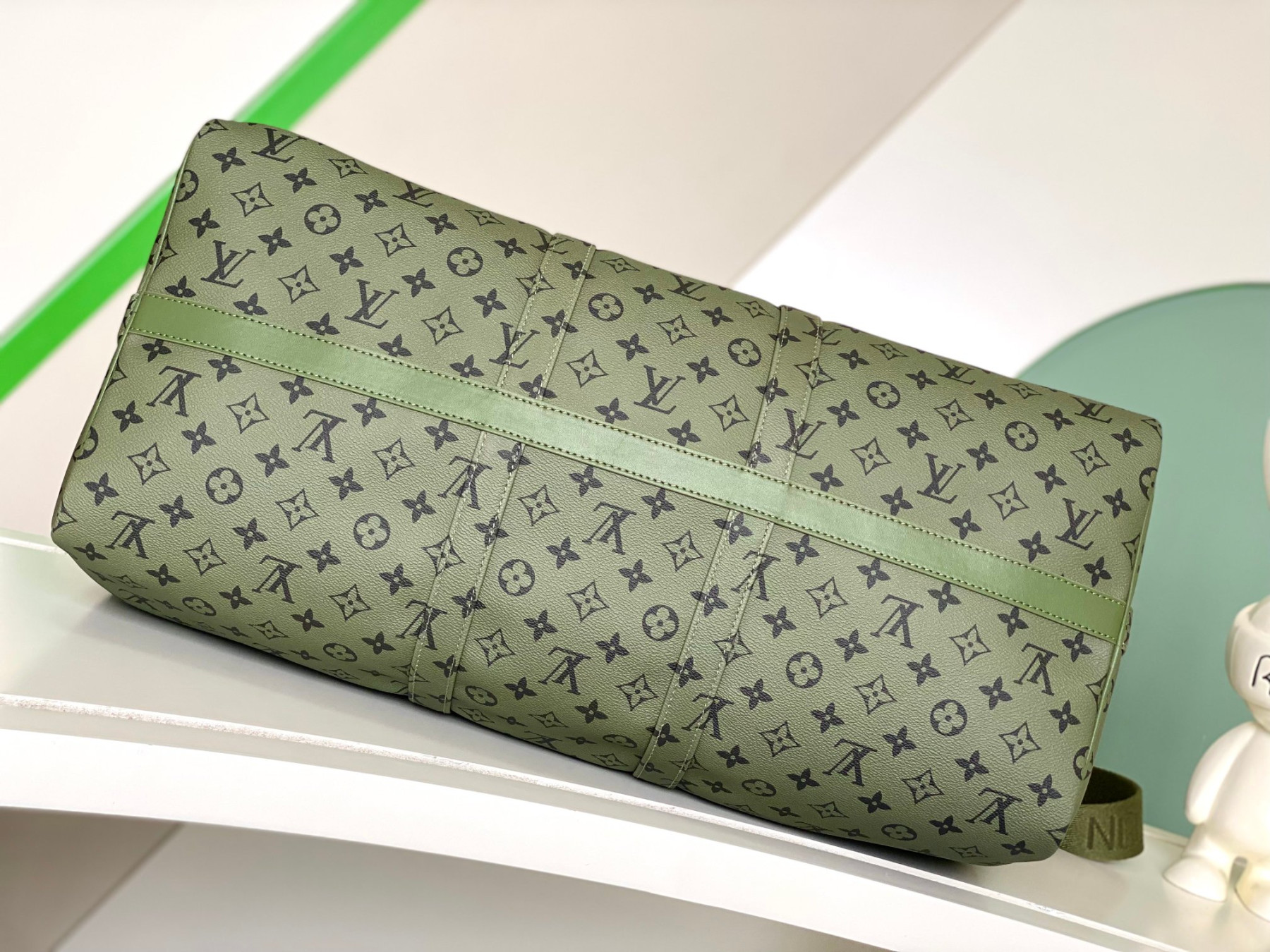 L0vis Vvtt0n Keepall Bandoulière 55 M23963