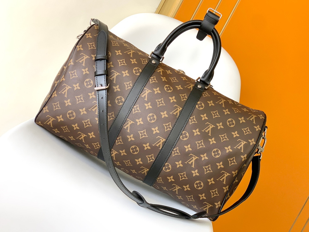 L0vis Vvtt0n Keepall Bandoulière 45 M56711