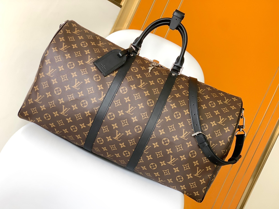 L0vis Vvtt0n Keepall Bandoulière 55 M56714