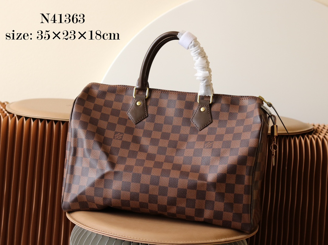 L0vis Vvtt0n N41363 Speedy 35