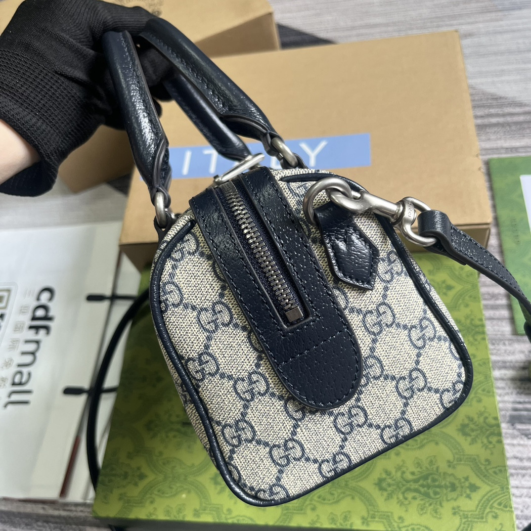 Gvc*1 OPHIDIA S*pER small BAG 14x21.5x11.5cm