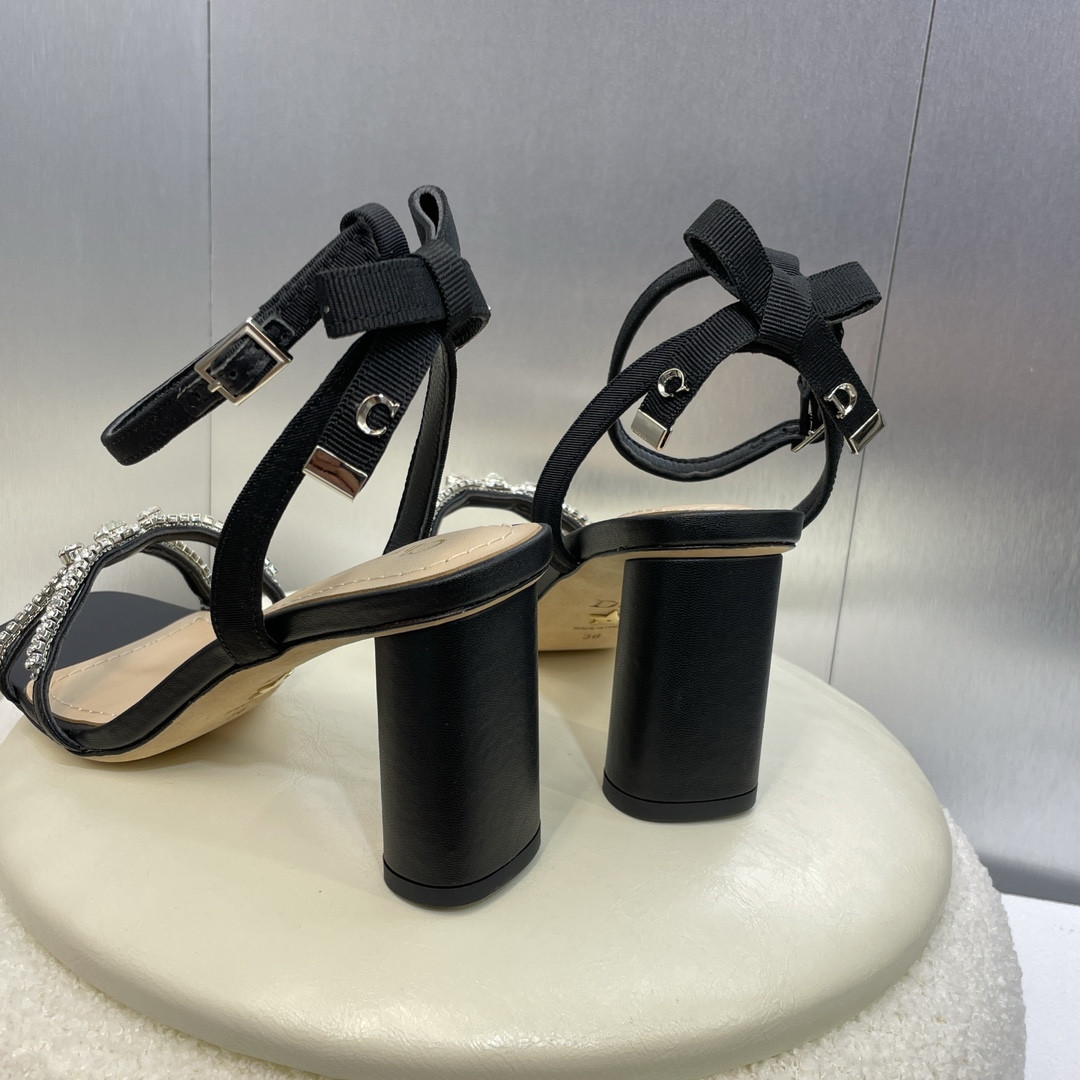 UA D10r Or D10r Sunset Heeled Sandal high heeled