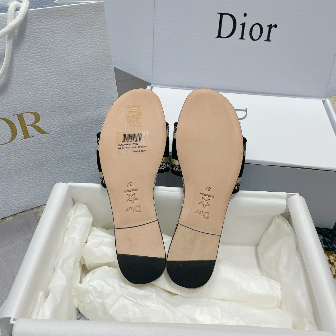 UA D10r Dway Slide