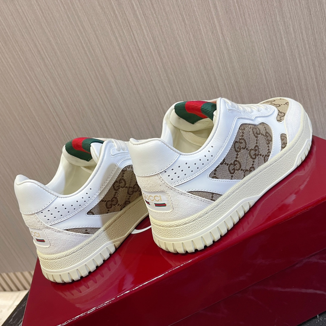 UA Gvc*1 RE-WEB SNEAKER