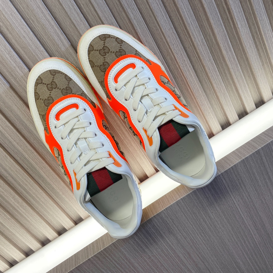 UA Gvc*1 RE-WEB SNEAKER