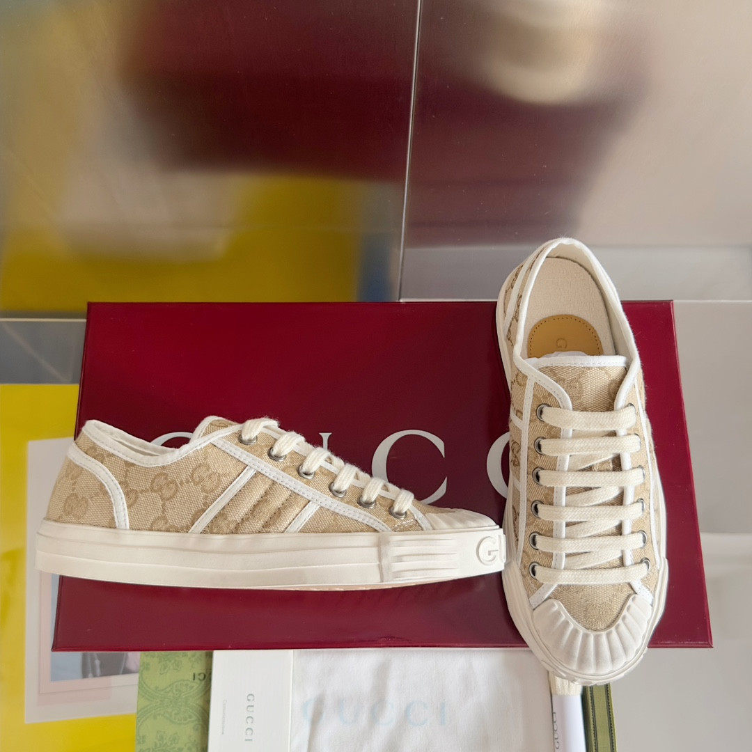 UA Gvc*1 GG SNEAKER
