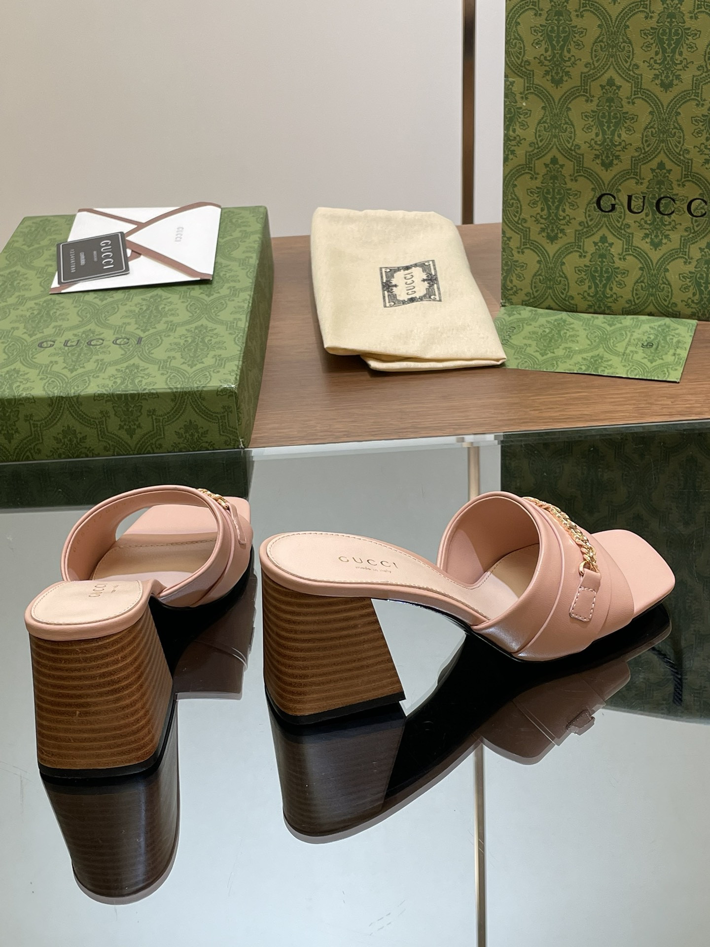 UA Gvc*1 SIGNORIA SLIDE SANDAL