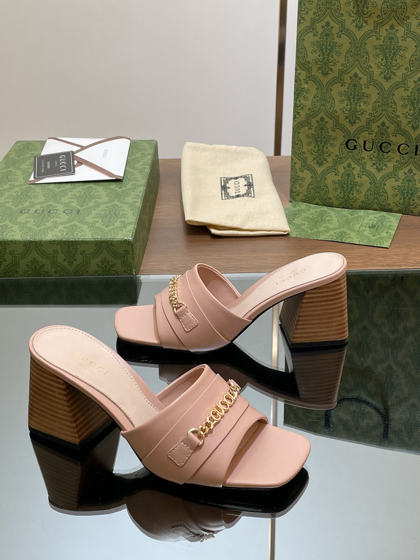 UA Gvc*1 SIGNORIA SLIDE SANDAL