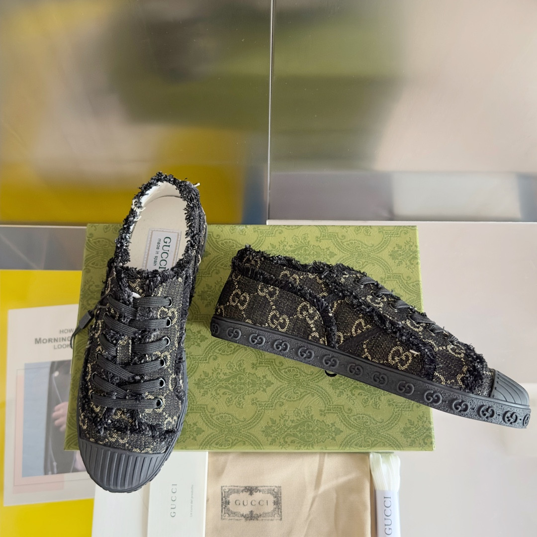 UA Gvc*1 GG SNEAKER