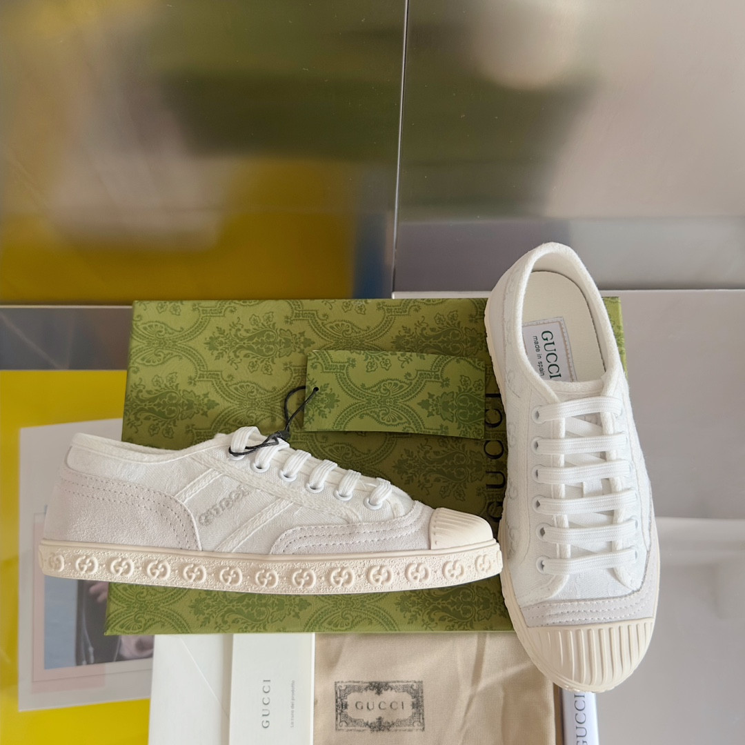 UA Gvc*1 GG SNEAKER