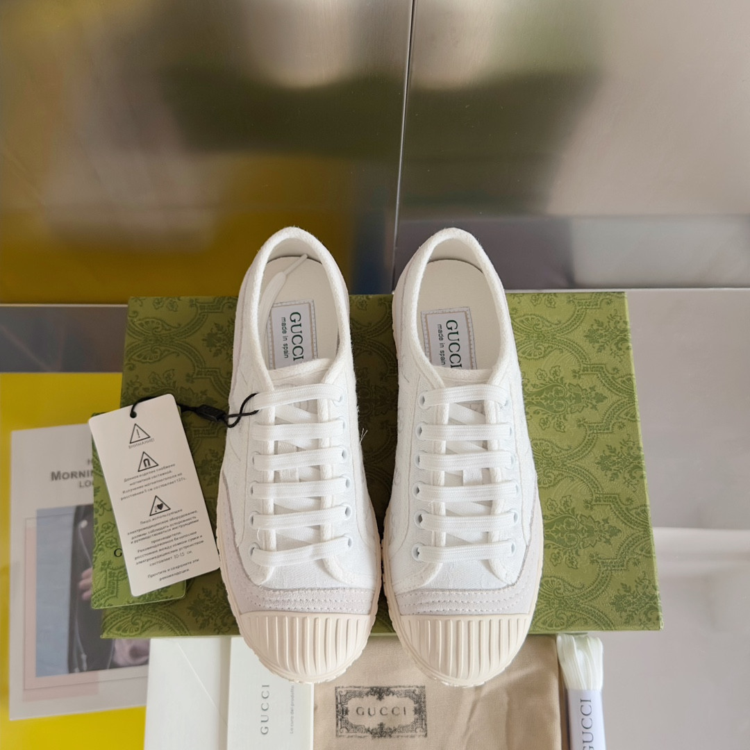 UA Gvc*1 GG SNEAKER