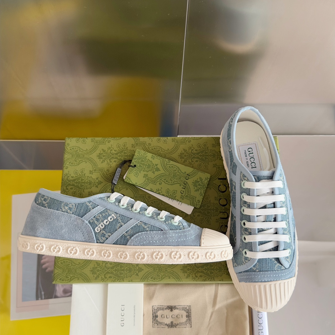 UA Gvc*1 GG SNEAKER