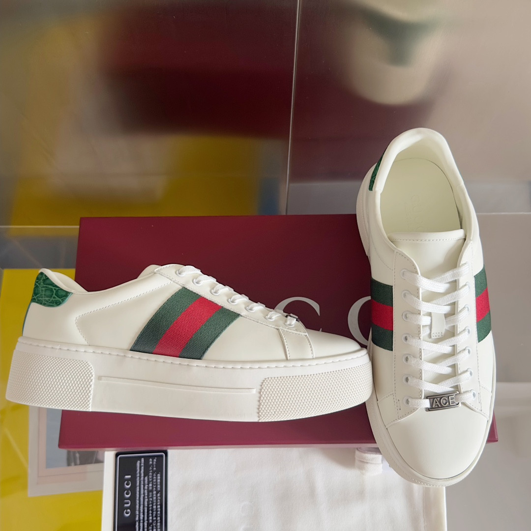 UA Gvc*1 ACE SNEAKER