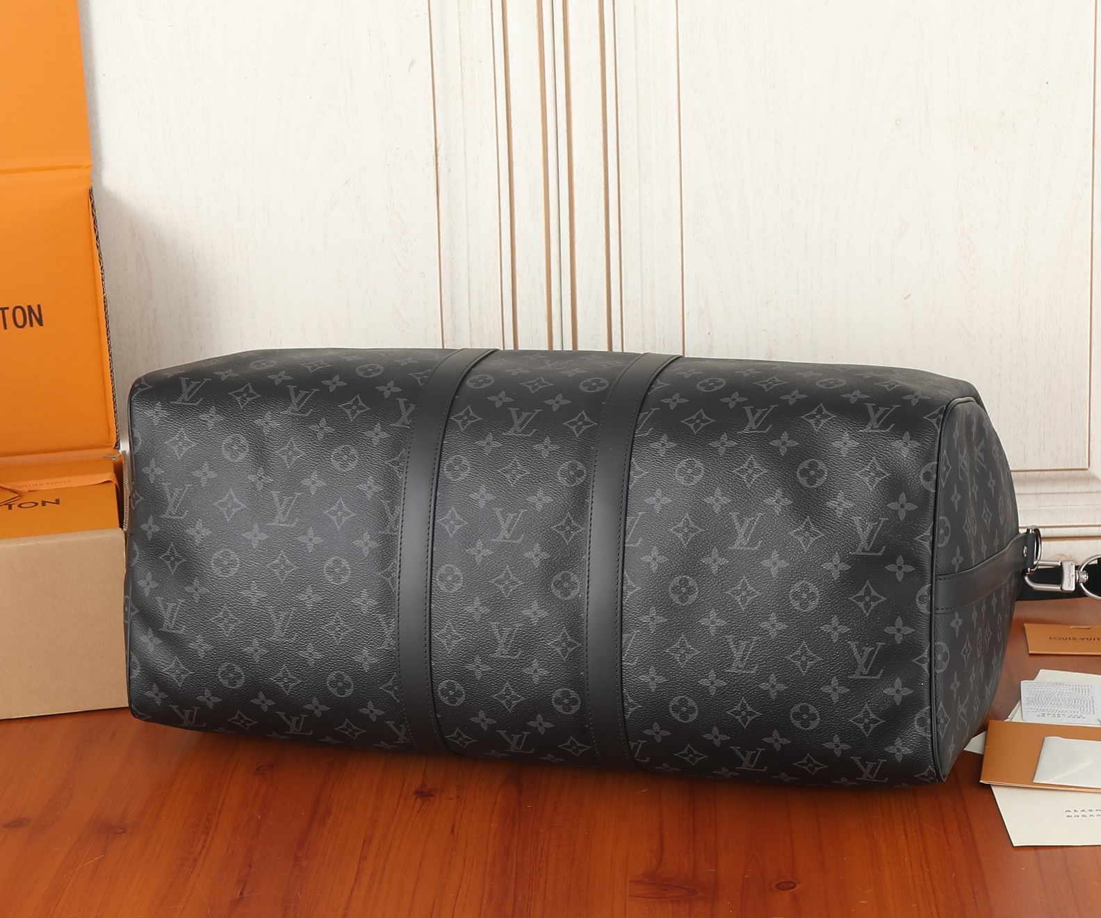 L0vis Vvtt0n Keepall Bandoulière 55 M40605