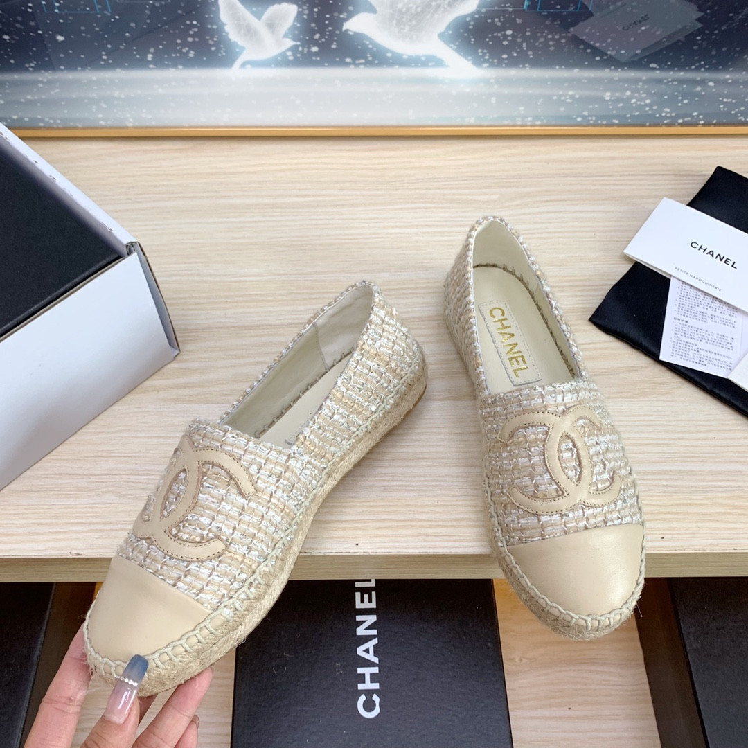 UA Ch**el ESPADRILLES