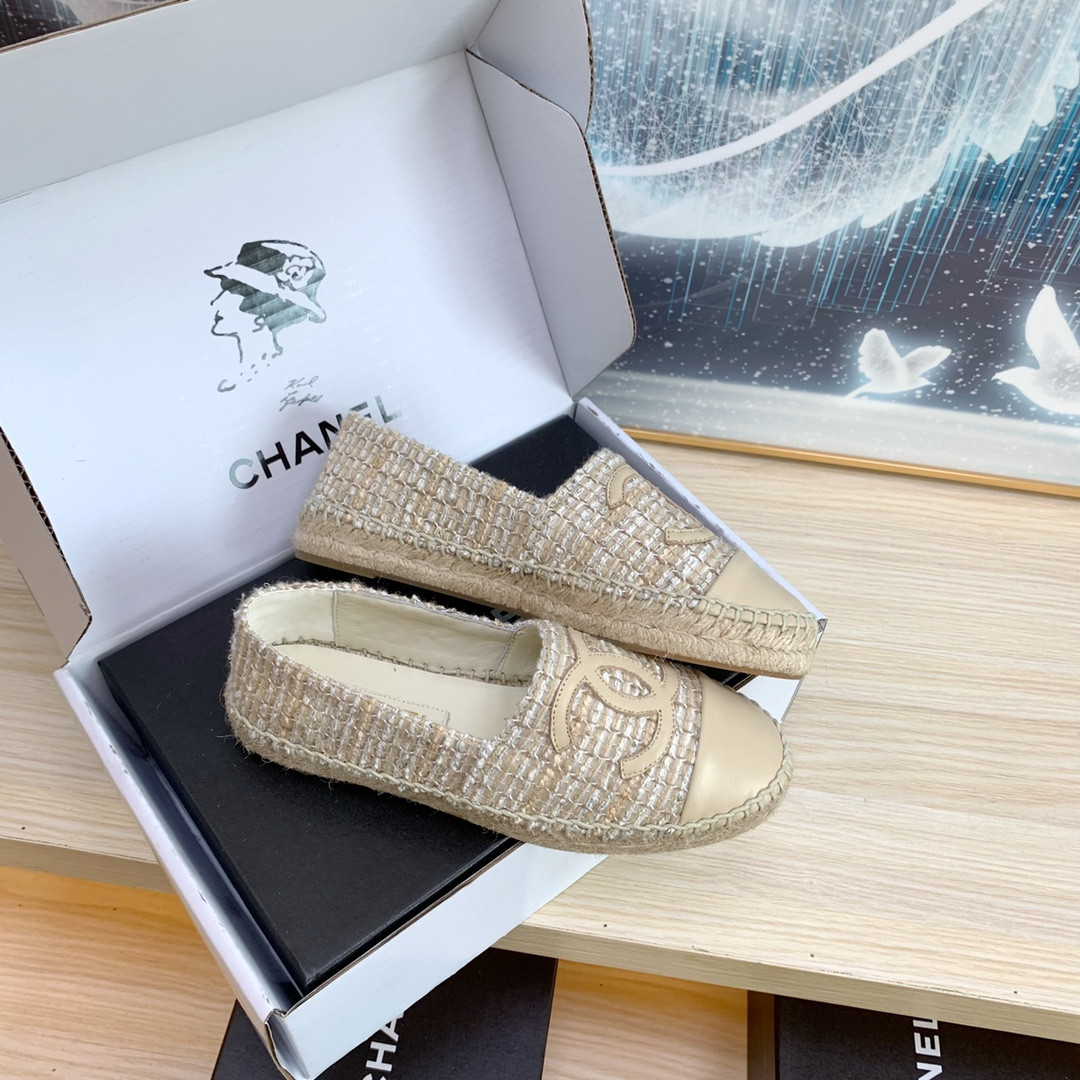 UA Ch**el ESPADRILLES