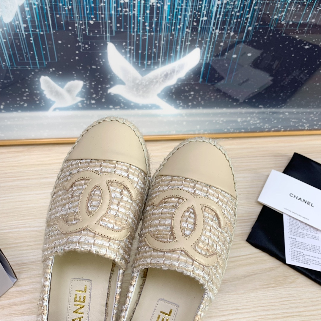 UA Ch**el ESPADRILLES