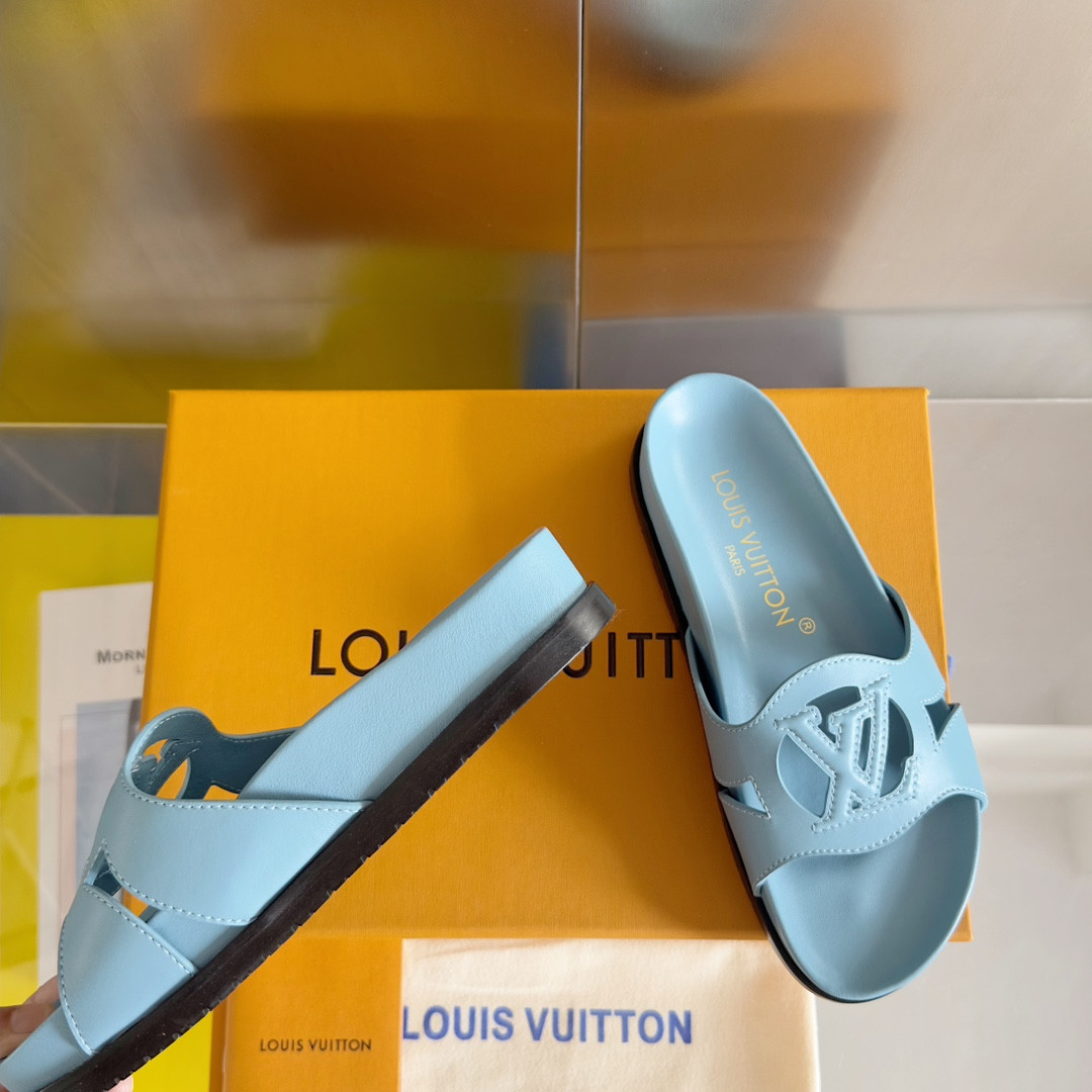 UA LV Isola Flat Comfort Mule