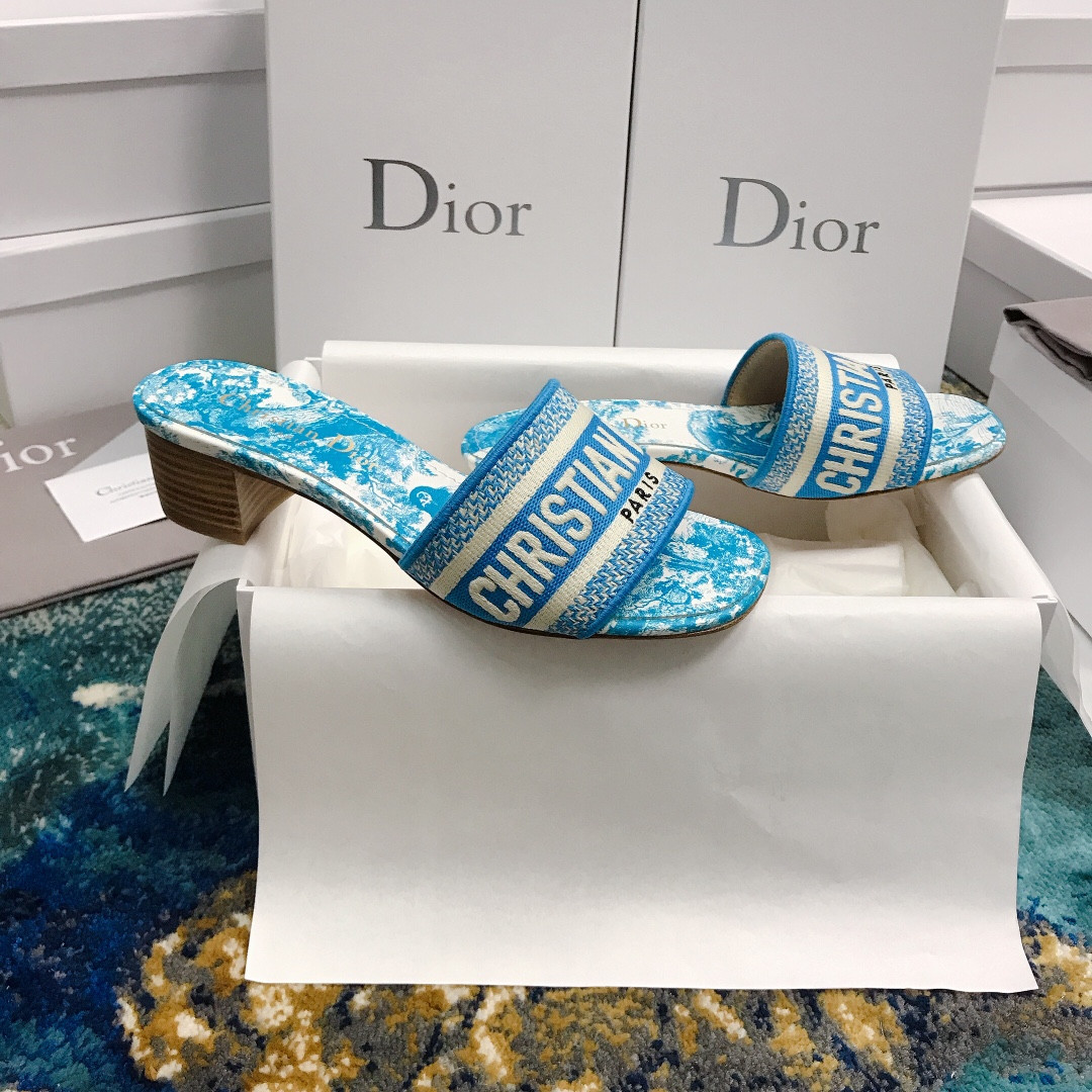 UA D10r Dway Heeled Slide