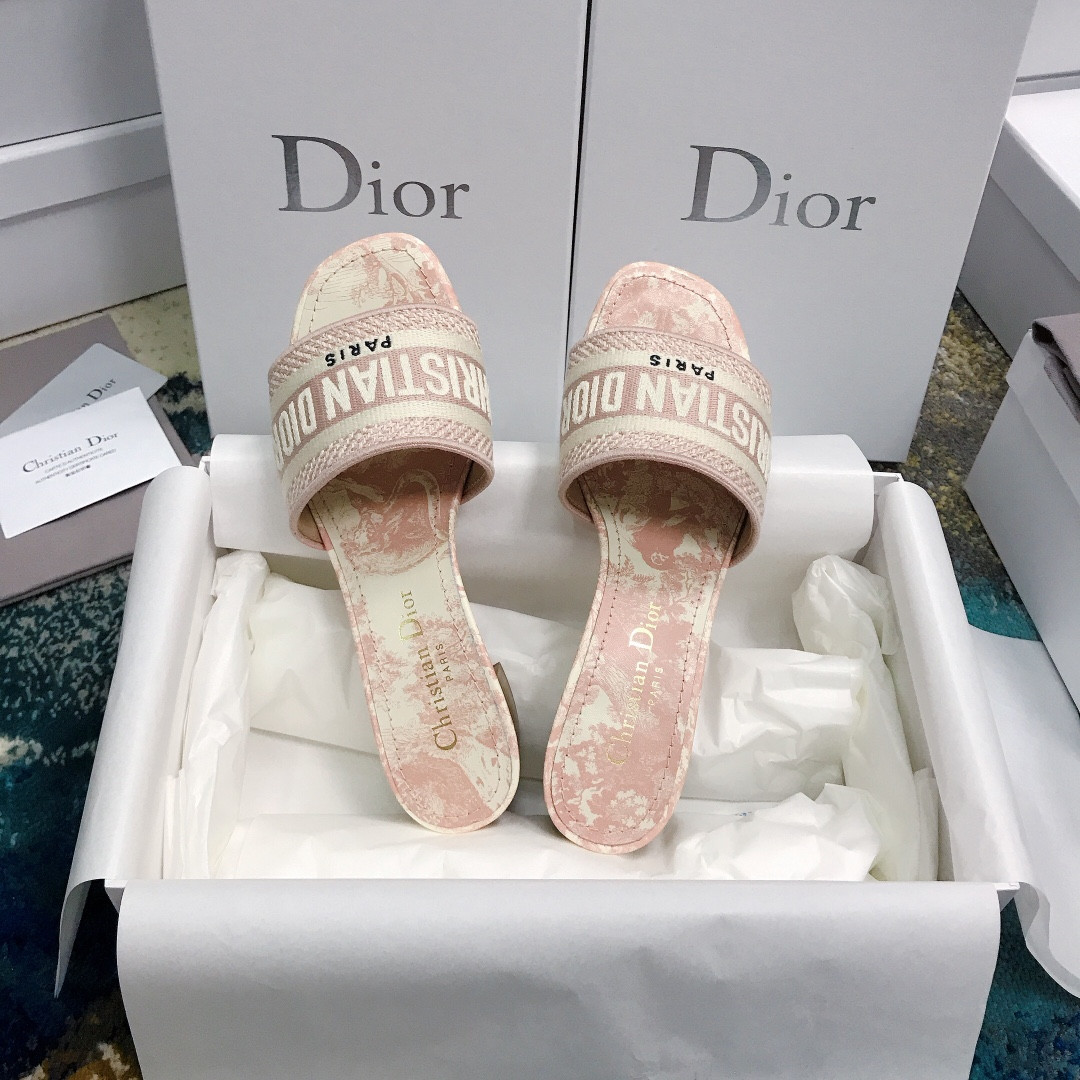 UA D10r Dway Heeled Slide