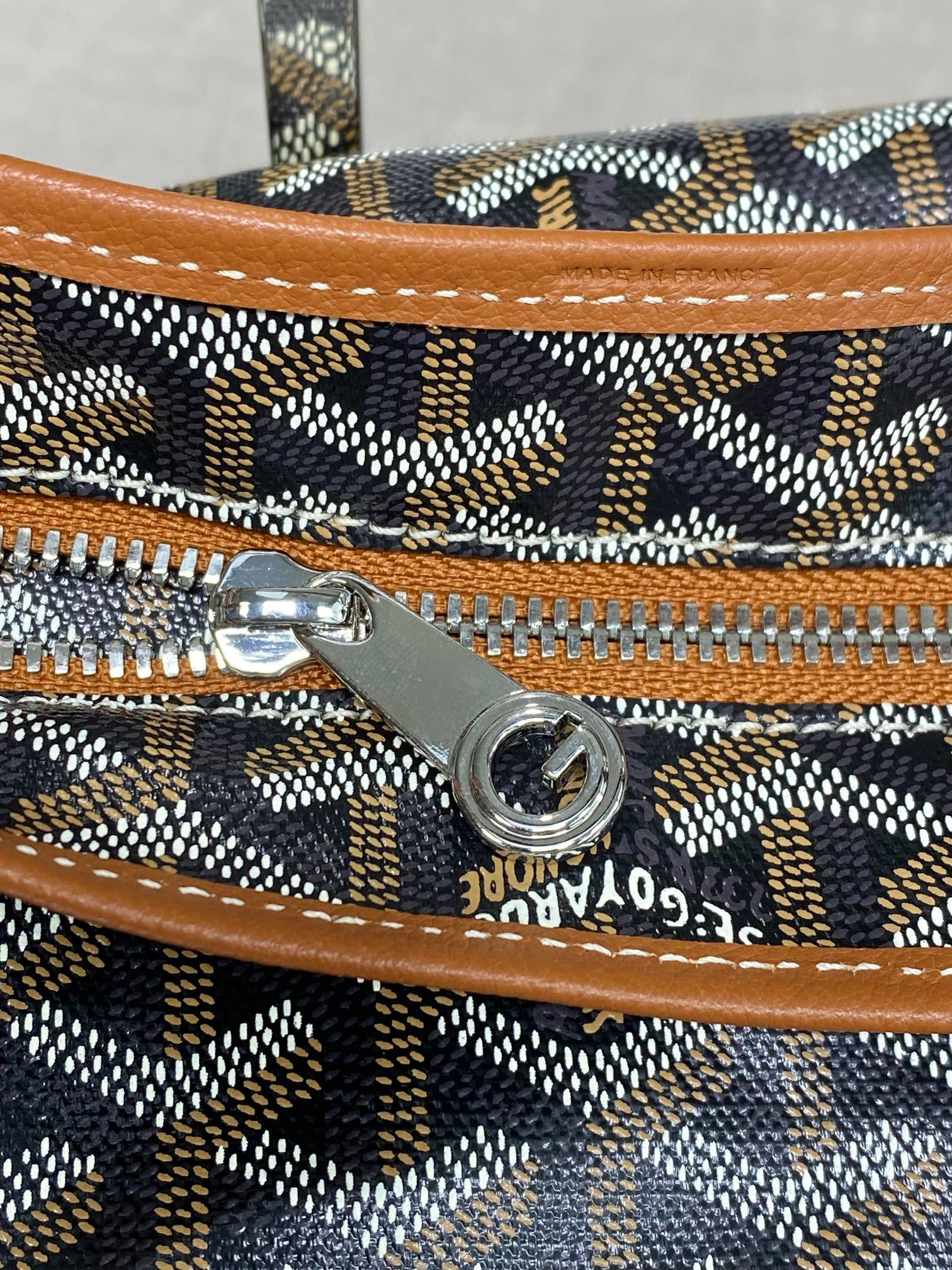 G09ard BOHEME HoBo 27 cm x 15 cm x 42 cm
