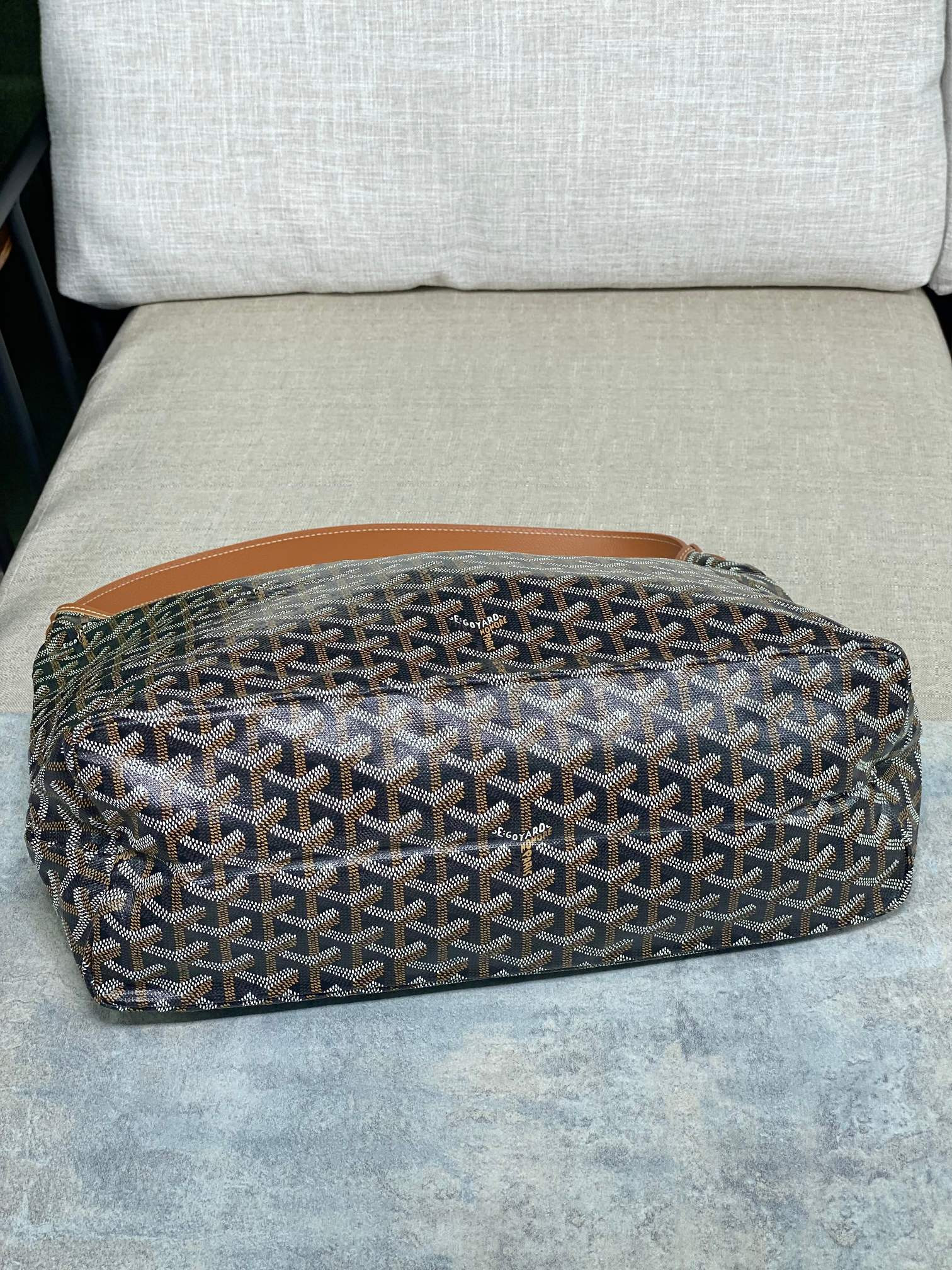 G09ard BOHEME HoBo 27 cm x 15 cm x 42 cm