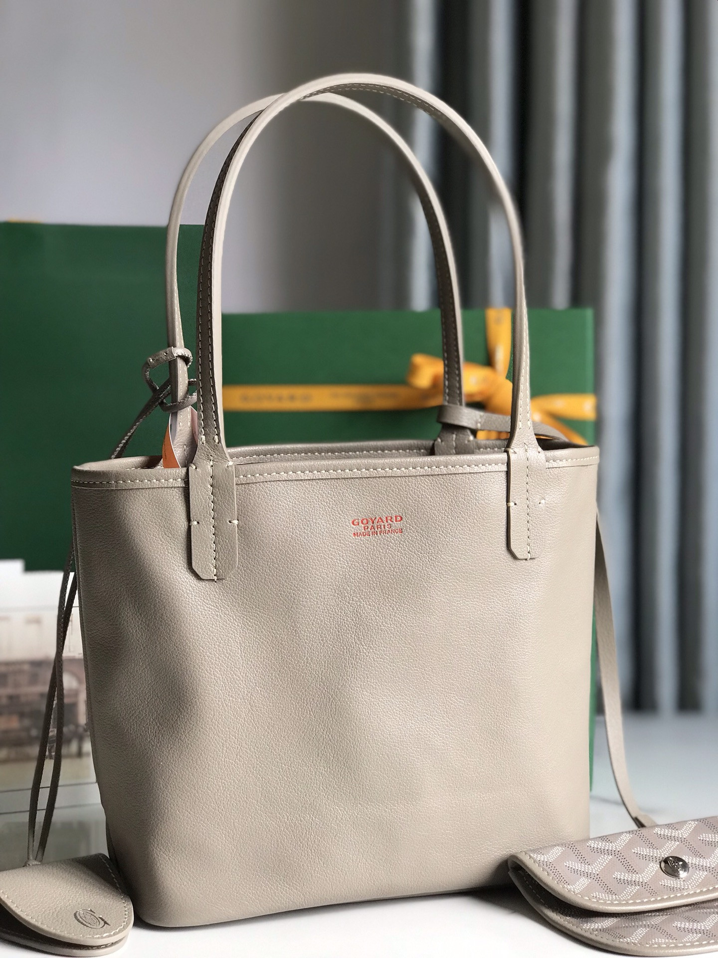 G09ard Anjou Mini Bag 20 cm x 10 cm x 20 cm
