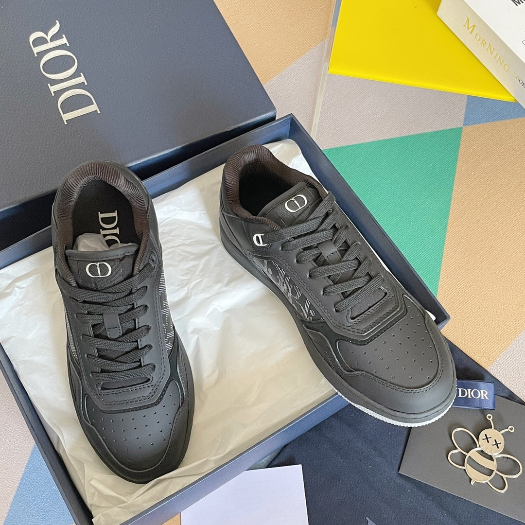 UA D10r B27 Sneaker