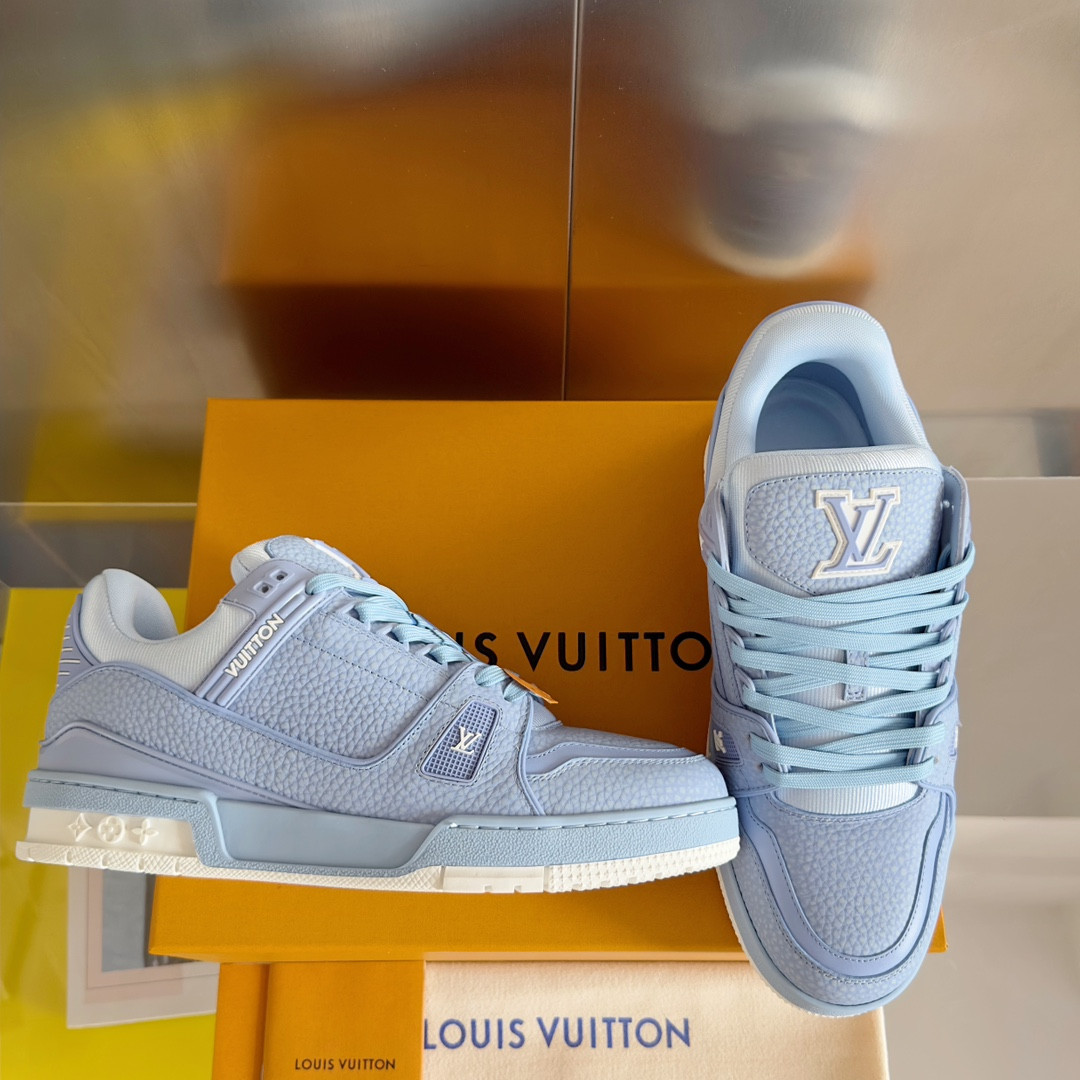 UA LV Trainer Sneaker
