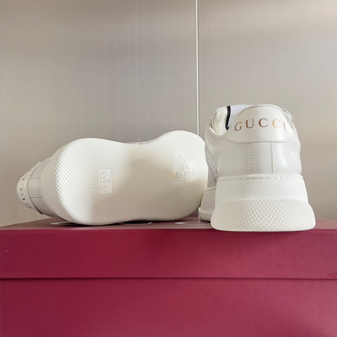 UA Gvc*1 SCREENER SNEAKER