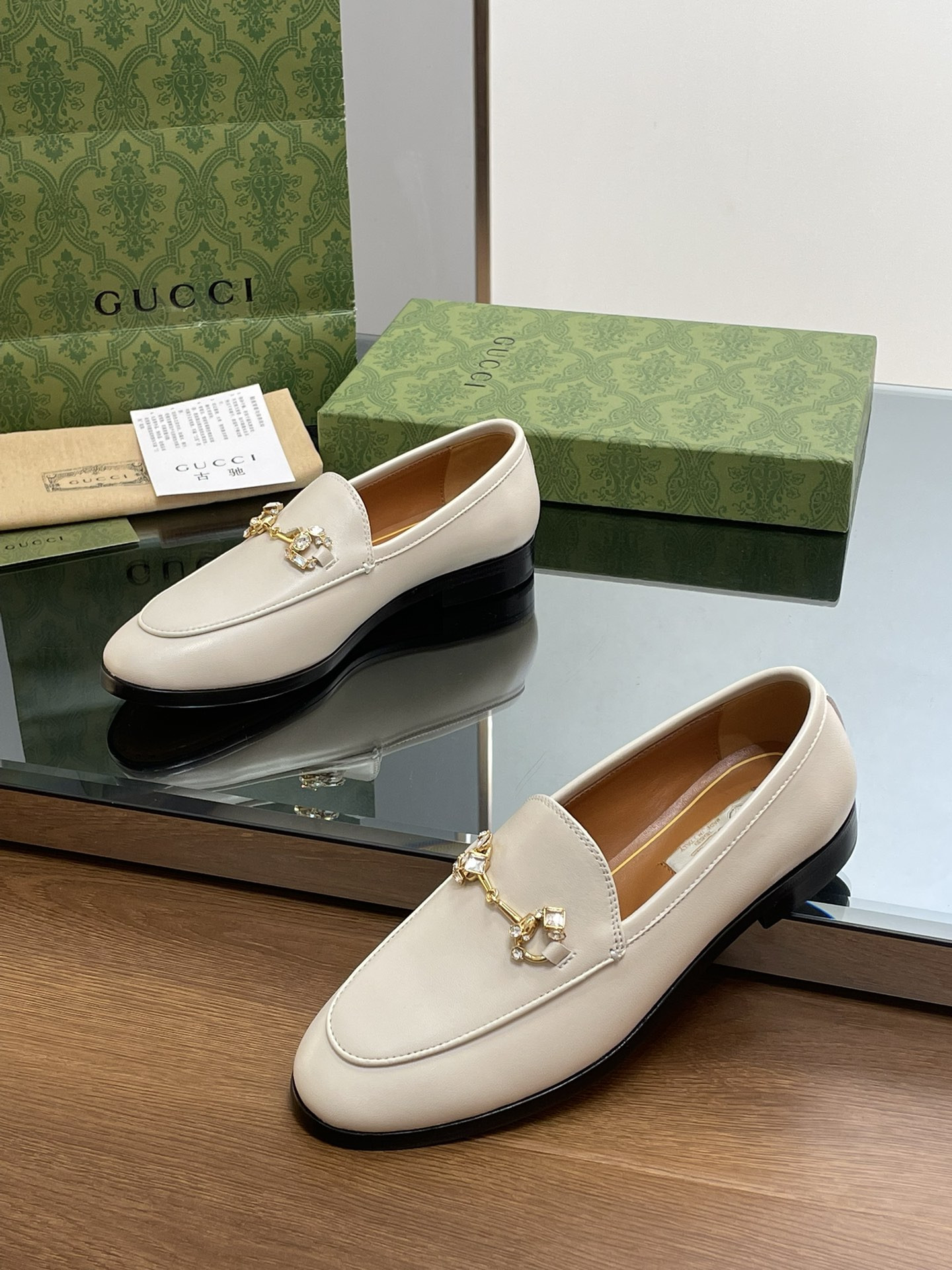 UA Gvc*1 HORSEBIT LOAFER