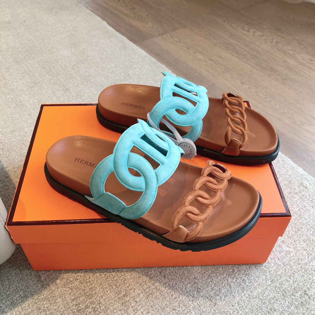 UA H**me5 Extra sandal