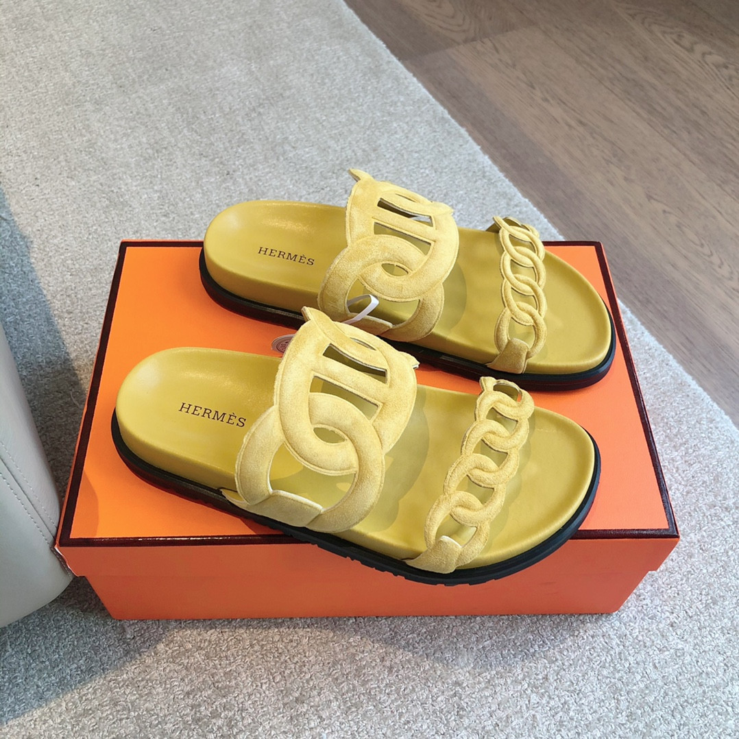 UA H**me5 Extra sandal