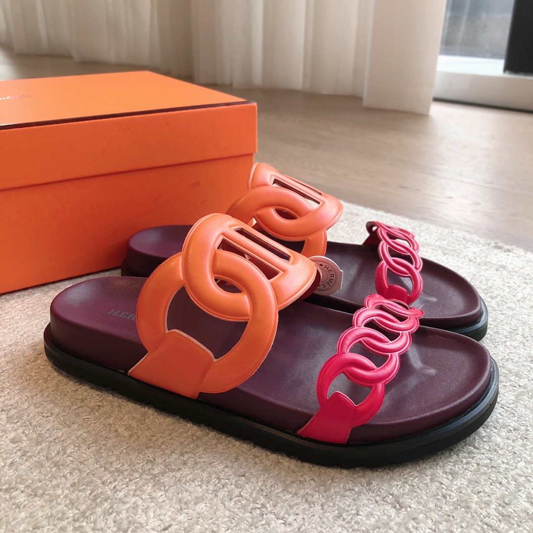 UA H**me5 Extra sandal
