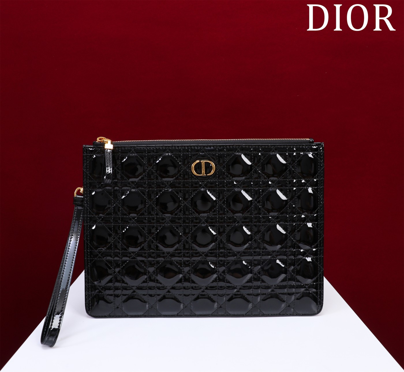 Large D10r Caro Daily Pouch 30 x 21.5 cm