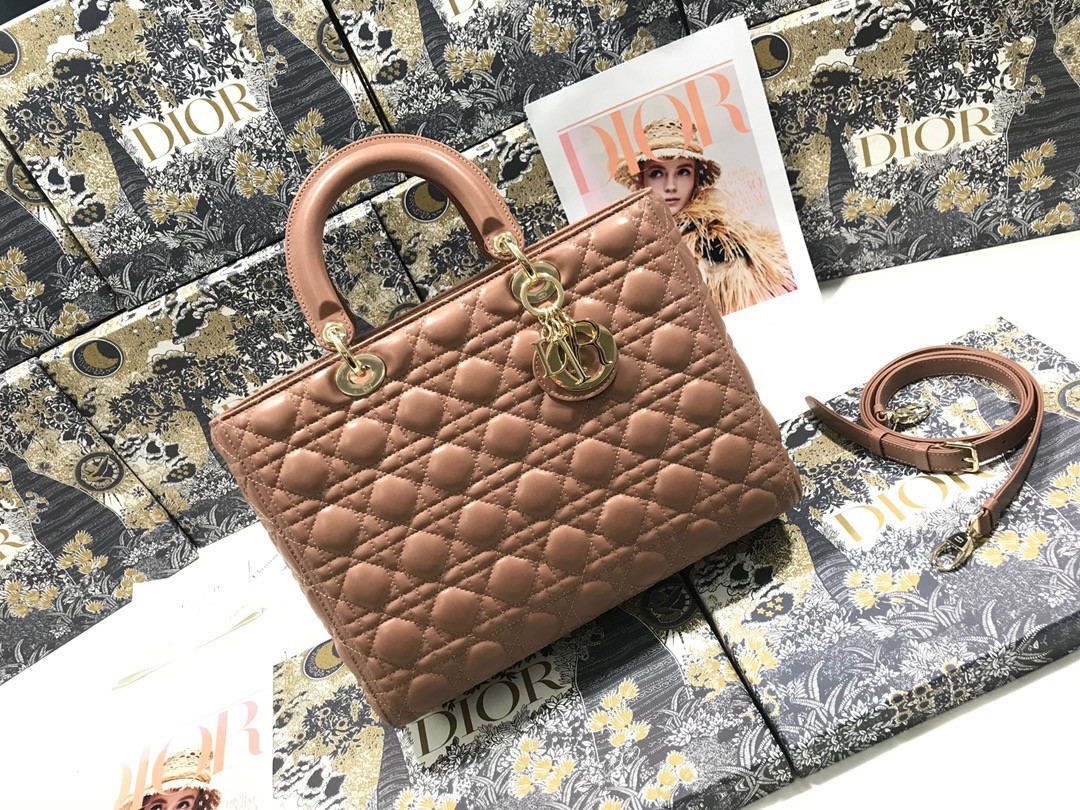 D10r Lady Bag 32 x 25 x 11cm