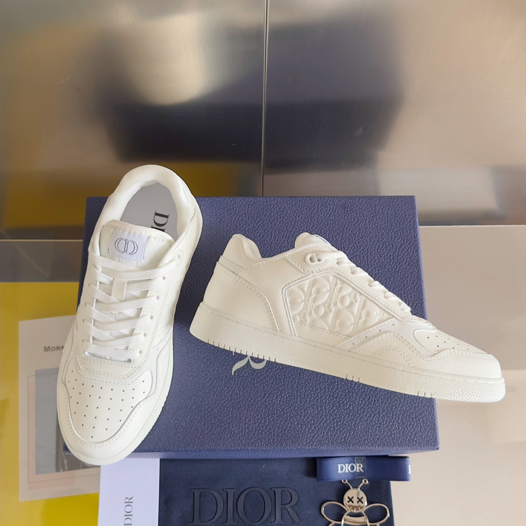 UA D10r B27 Sneaker