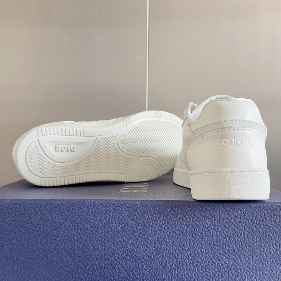 UA D10r B27 Sneaker